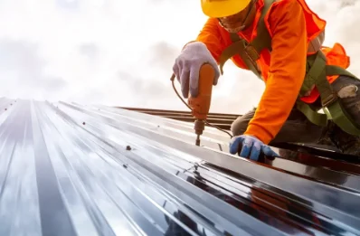 Travaux de zinguerie à Barenton-sur-Serre